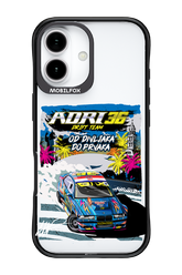 ADRI36 Drift Splash 2.0 - Apple iPhone 17