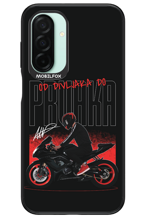 PRVHKA 2.0 - Samsung Galaxy A26