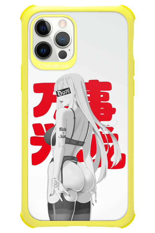 Neo Silence - Apple iPhone 12 Pro