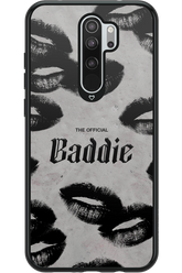 Official Baddie - Xiaomi Redmi Note 8 Pro