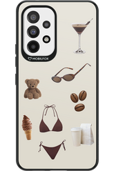 Espresso Lover - Samsung Galaxy A53