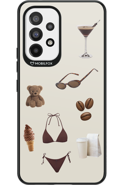 Espresso Lover - Samsung Galaxy A53