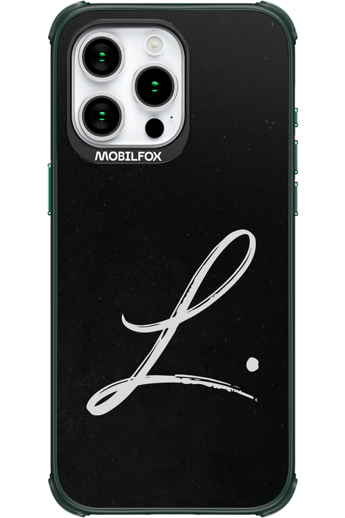 (Off Space) L 2.0 - Apple iPhone 15 Pro Max