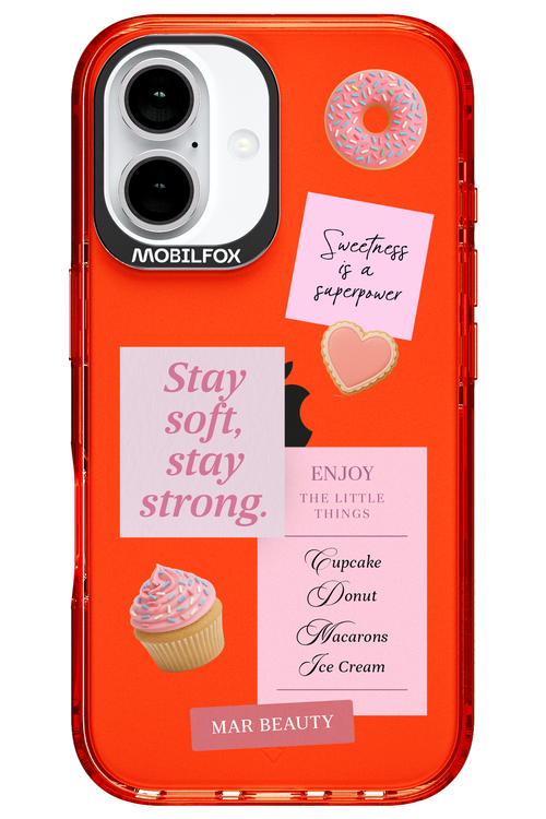 Sweet Babe - Apple iPhone 16