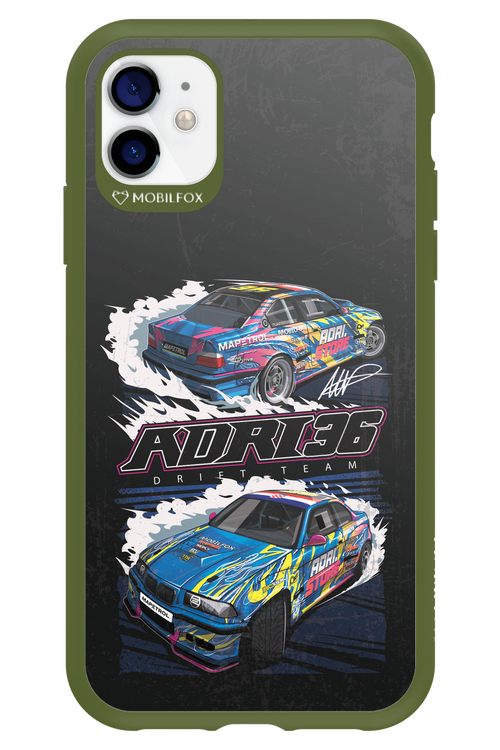 ADRI 36 2.0 - Apple iPhone 11