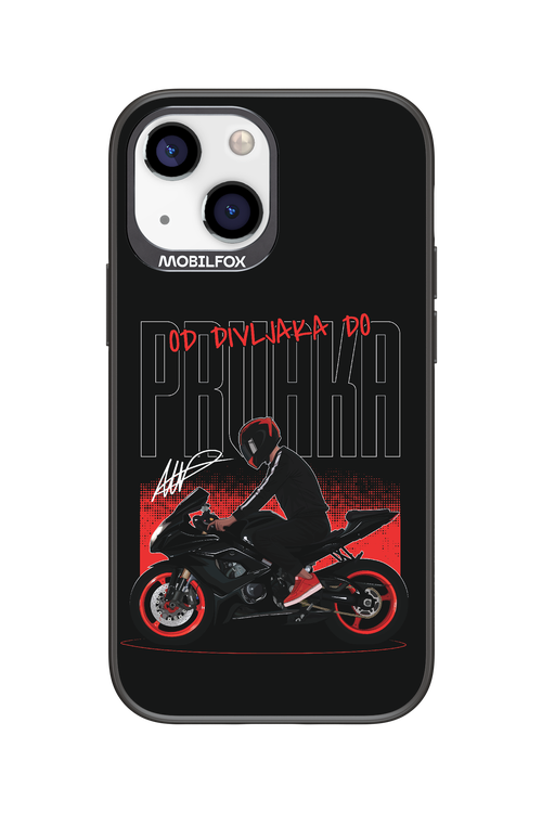 PRVHKA 2.0 - Apple iPhone 13 Mini