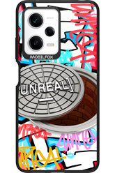 HULE - Xiaomi Redmi Note 12 Pro 5G