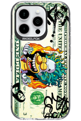 CLOWN - Apple iPhone 16 Pro