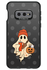 Ghost Girl - Samsung Galaxy S10e