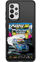 ADRI36 Midnight Drift - Samsung Galaxy A52 / A52 5G / A52s