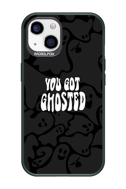 Ghosted - Apple iPhone 13