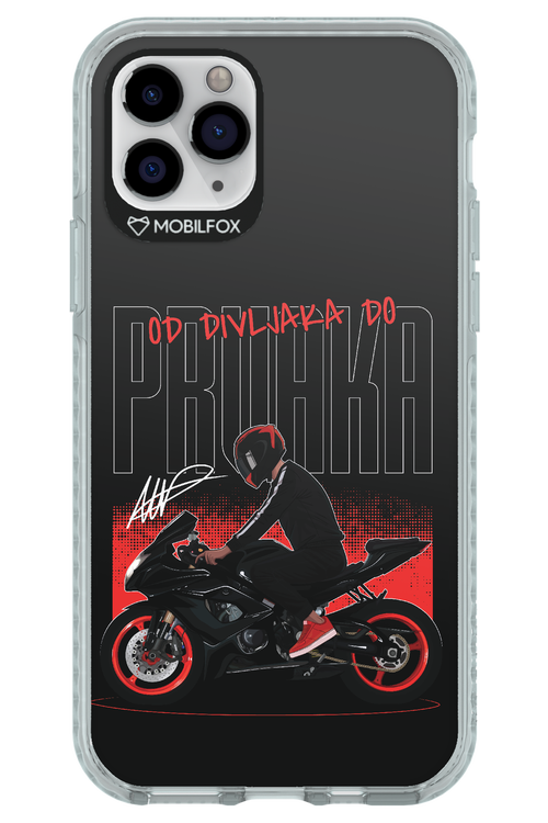 PRVHKA 2.0 - Apple iPhone 11 Pro