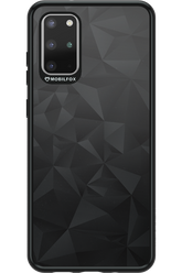 Low Poly - Samsung Galaxy S20+