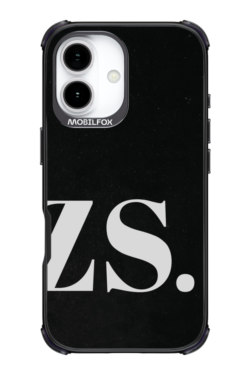 ZS (Off Space) 2.0 - Apple iPhone 17