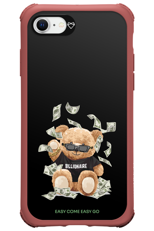 Easy Come Easy Go - Apple iPhone SE 2022