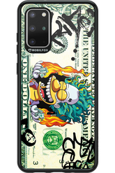 CLOWN - Samsung Galaxy S20+