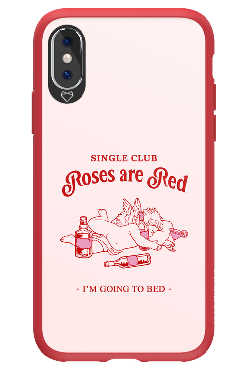 Bed Romance 2.0 - Apple iPhone XS
