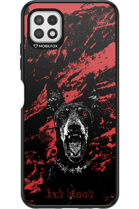 Bad Blood - Samsung Galaxy A22 5G
