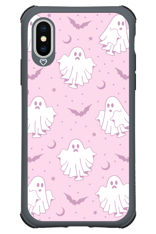 Boo Boo - Apple iPhone X