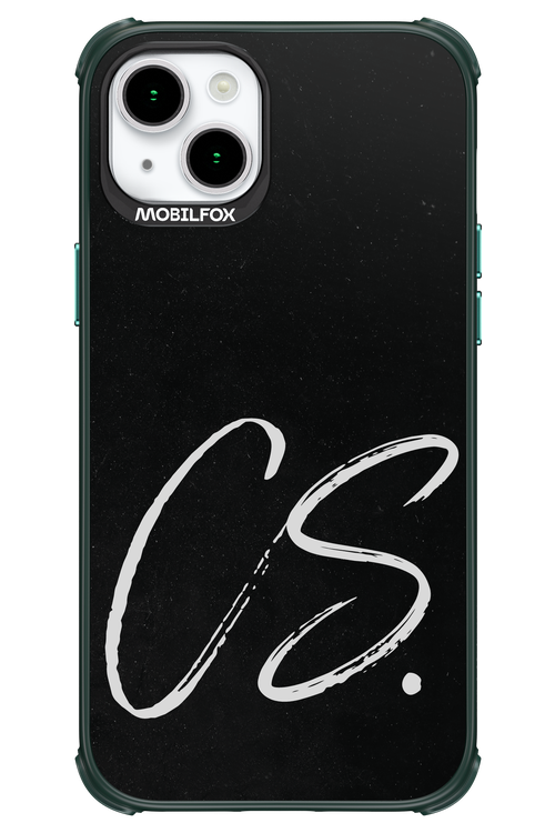 (Off Space) CS 2.0 - Apple iPhone 15 Plus