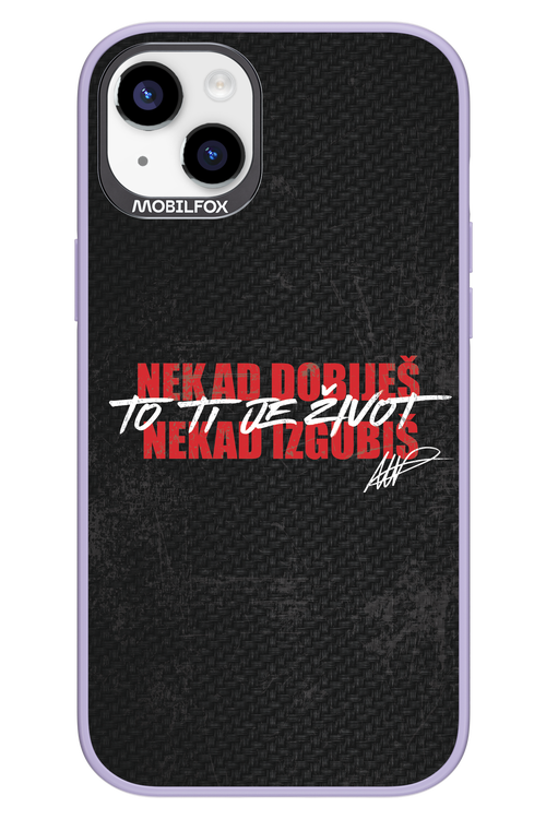 CARBON ADRI 2.0 - Apple iPhone 14 Plus