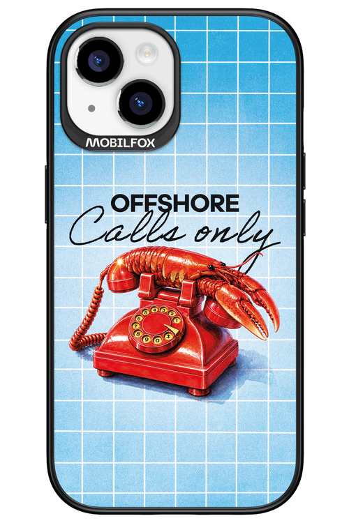 Offshore 2.0 - Apple iPhone 15