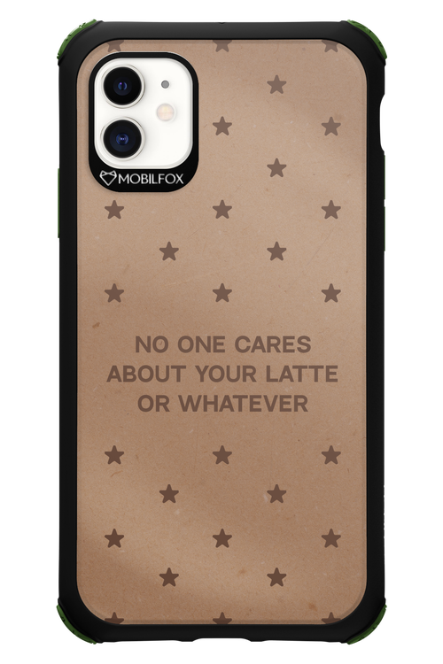Whateverrr 2.0 - Apple iPhone 11