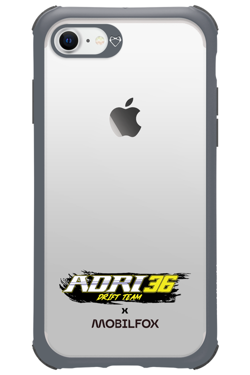 ADRI36 x Mobilfox Edition 2.0 - Apple iPhone 7