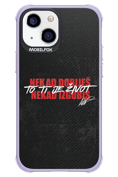 CARBON ADRI 2.0 - Apple iPhone 13 Mini