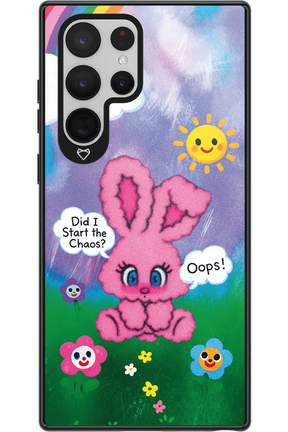 Ooops 2.0 - Samsung Galaxy S22 Ultra