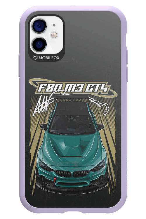 FBD M3 GT4 2.0 - Apple iPhone 11