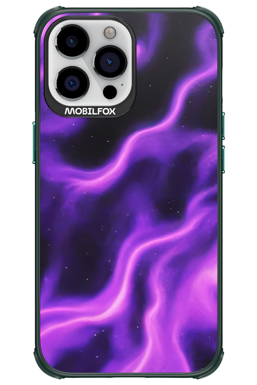 Aurora beam - Apple iPhone 13 Pro Max