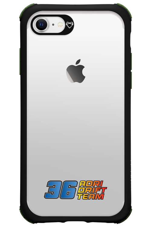 Minimal Drift 2.0 - Apple iPhone 7