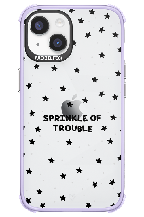 Trouble - Apple iPhone 14