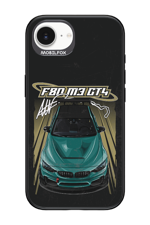 FBD M3 GT4 2.0 - Apple iPhone 17e