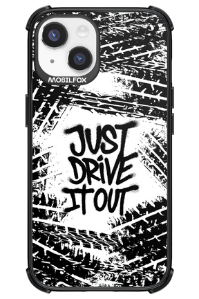 Drive It Out - Apple iPhone 14
