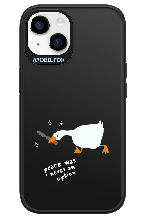 OPTION - Apple iPhone 14