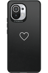 Love Is Simple 2.0 - Xiaomi Mi 11 5G
