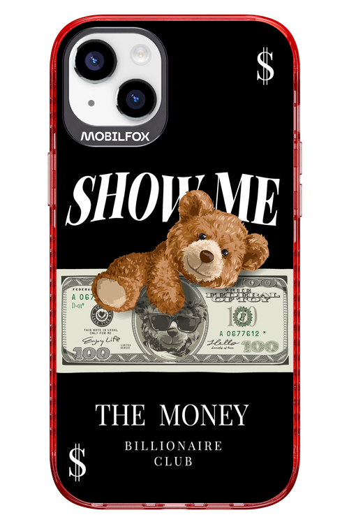 Show Me The Money - Apple iPhone 14 Plus