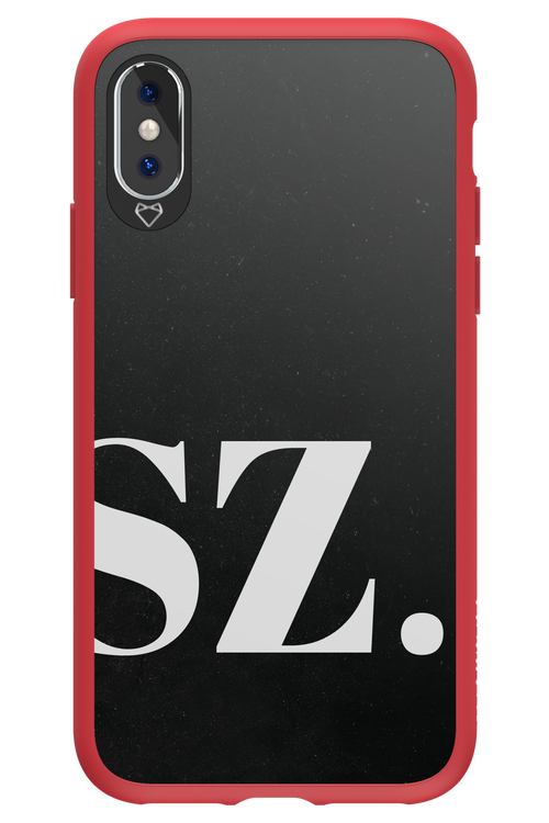 SZ (Off Space) 2.0 - Apple iPhone XS
