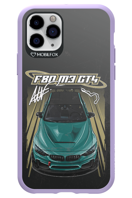 FBD M3 GT4 2.0 - Apple iPhone 11 Pro