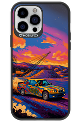 Sunset Run - Apple iPhone 13 Pro Max