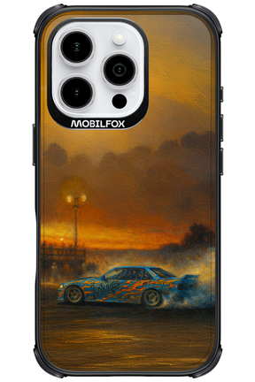 Drift Chaos - Apple iPhone 16 Pro
