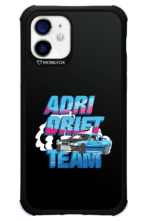 Adri Drift - Apple iPhone 12