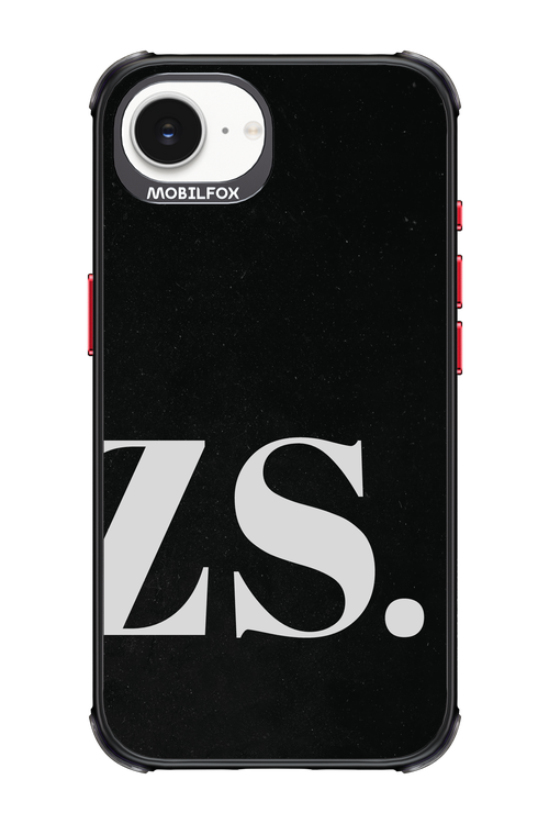 ZS (Off Space) 2.0 - Apple iPhone 16e