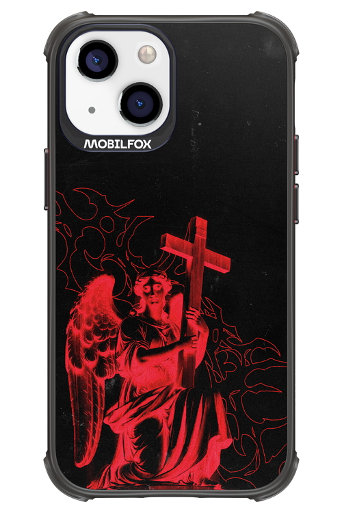 Fallen angel II 2.0 - Apple iPhone 13 Mini