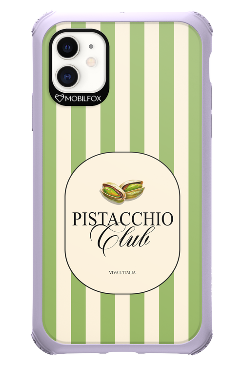P-Club - Apple iPhone 11