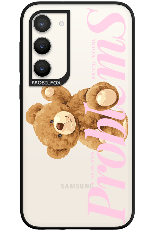 Problems 2.0 - Samsung Galaxy S23 Plus