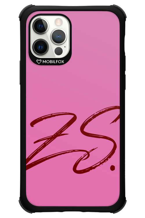 (Sorbet) ZS 2.0 - Apple iPhone 12 Pro
