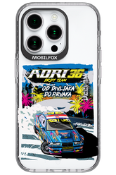 ADRI36 Drift Splash - Apple iPhone 15 Pro